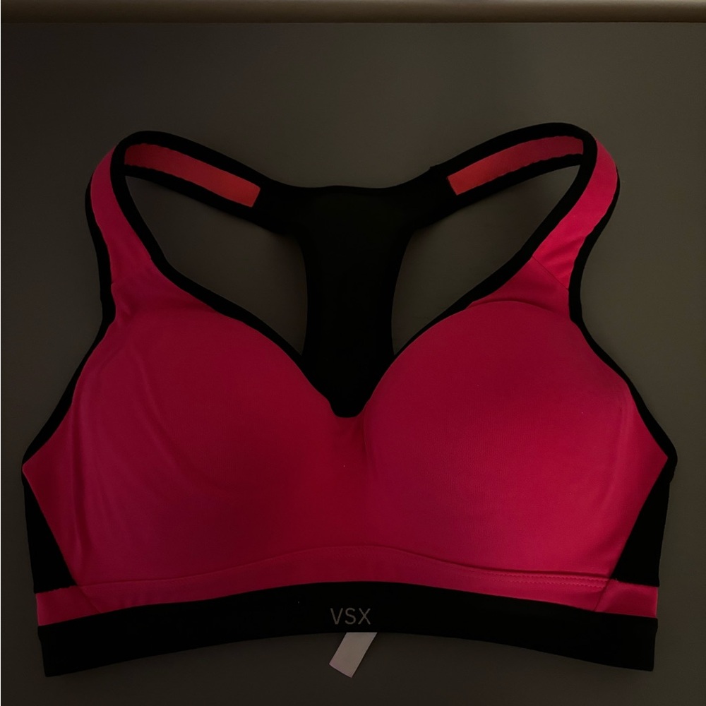 VS sports bra